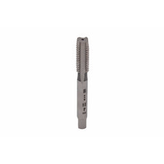 HEPYC TAPS Hepyc 23252 - HSS Straight Flute Short Hand Tap (Intermediate) M12 x 1.75mm