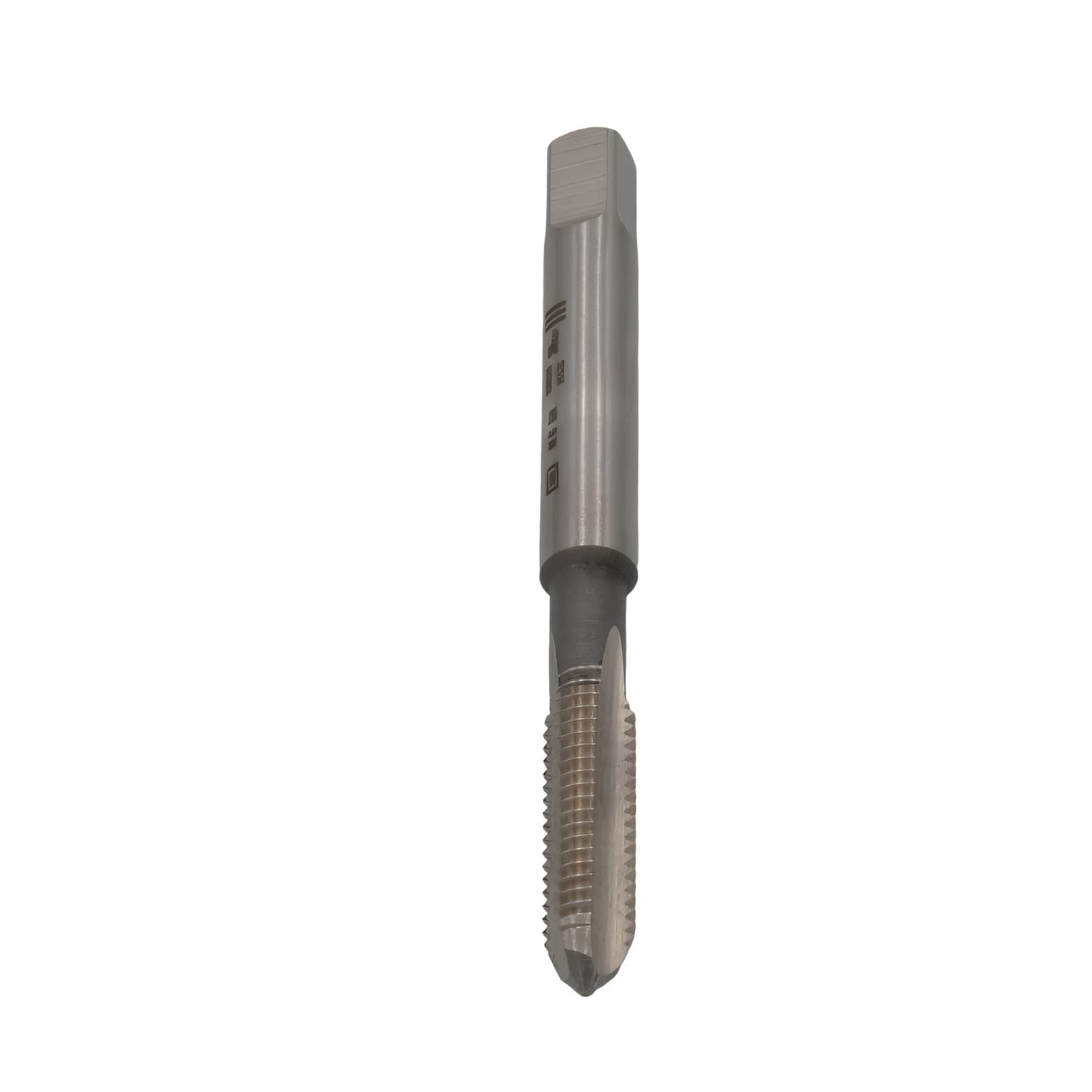 HEPYC TAPS Hepyc HSS Machine Tap M6 x 1.00 ISO529 6H