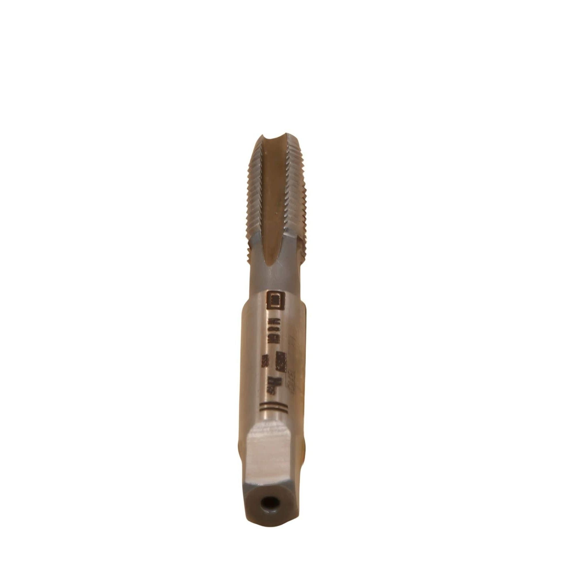 HEPYC TAPS Hepyc Machine Tap HSS ISO 529B M8 × 1.25 – DIN 13 Form B Gun, 6H