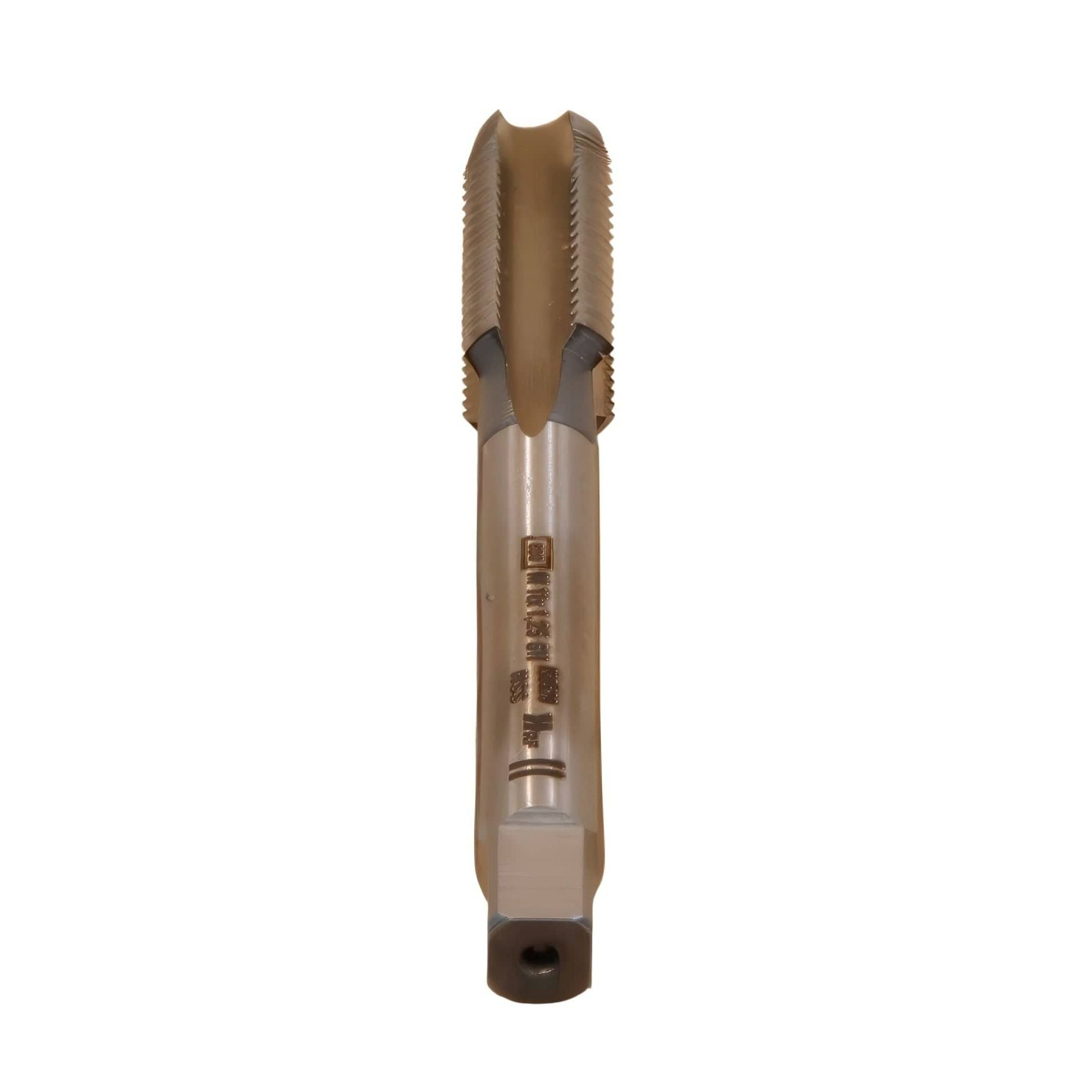 HEPYC TAPS Hepyc Tap HSS ISO 529B M11 × 1.25 – DIN 13 Form B Gun, 6H, 3XD