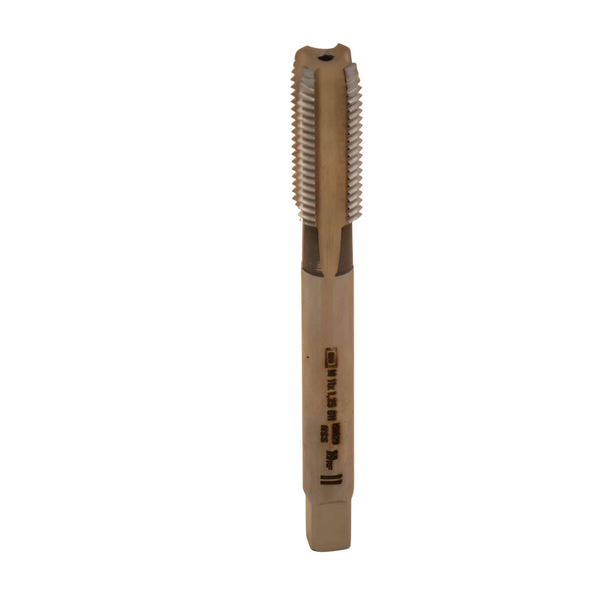 HEPYC TAPS Hepyc Tap HSS ISO 529B M11 × 1.25 – DIN 13 Form B Gun, 6H, 3XD