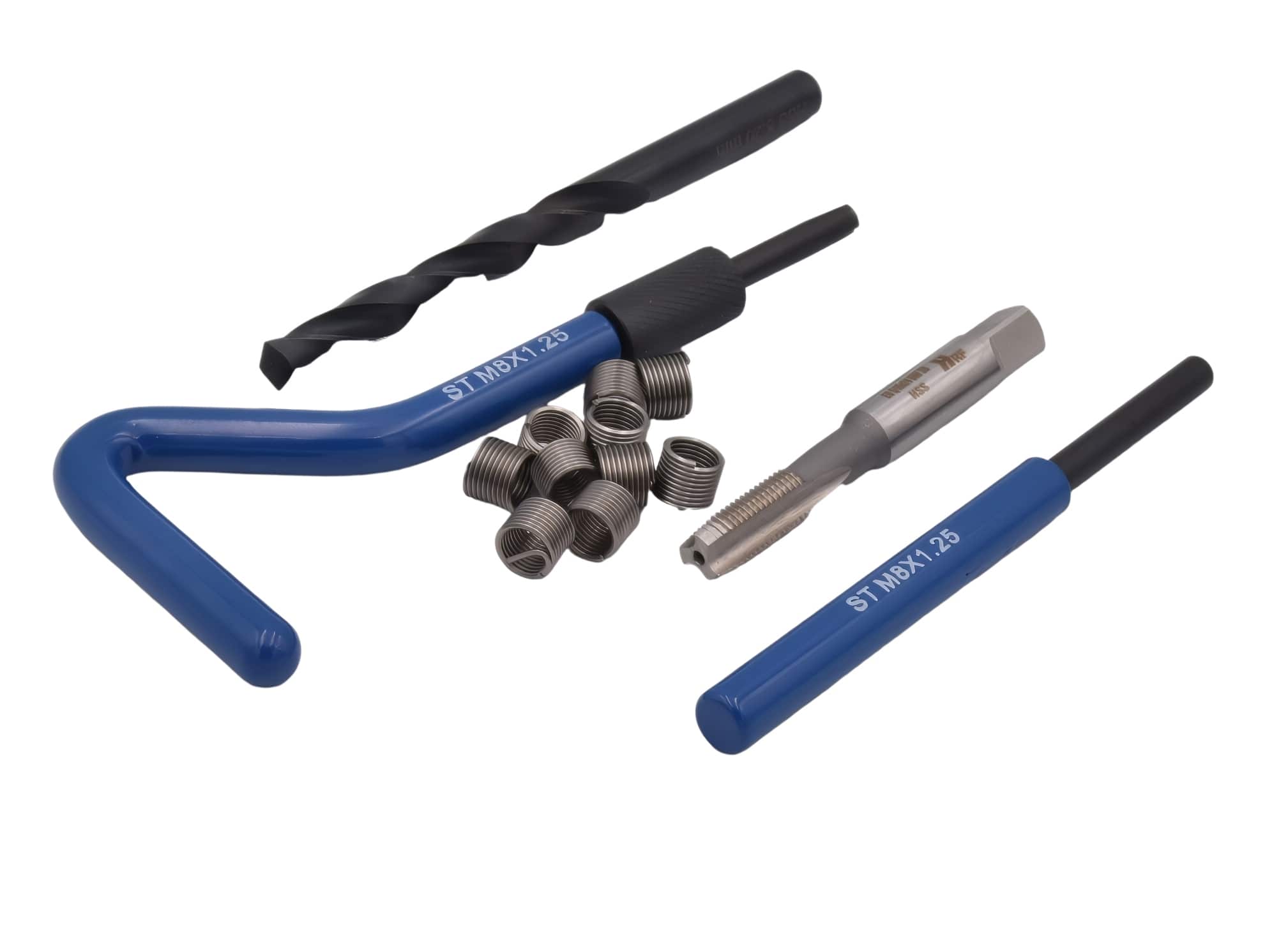 HEPYC THREAD REPAIR Hepyc Insert Thread Repair Kit 5/16-24 UNF