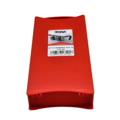 HEPYC THREAD REPAIR Hepyc Insert Thread Repair Kit G 1/4–19