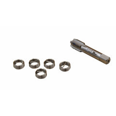 HEPYC THREAD REPAIR Hepyc Insert Thread Repair Kit G 1/4–19