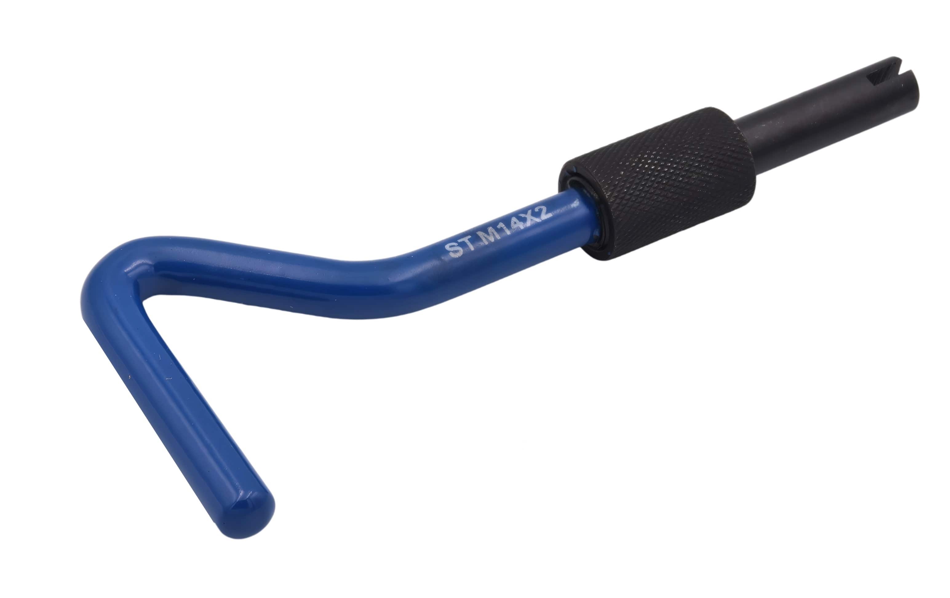 HEPYC THREAD REPAIR Hepyc Insert Thread Repair Kit G 3/8-19
