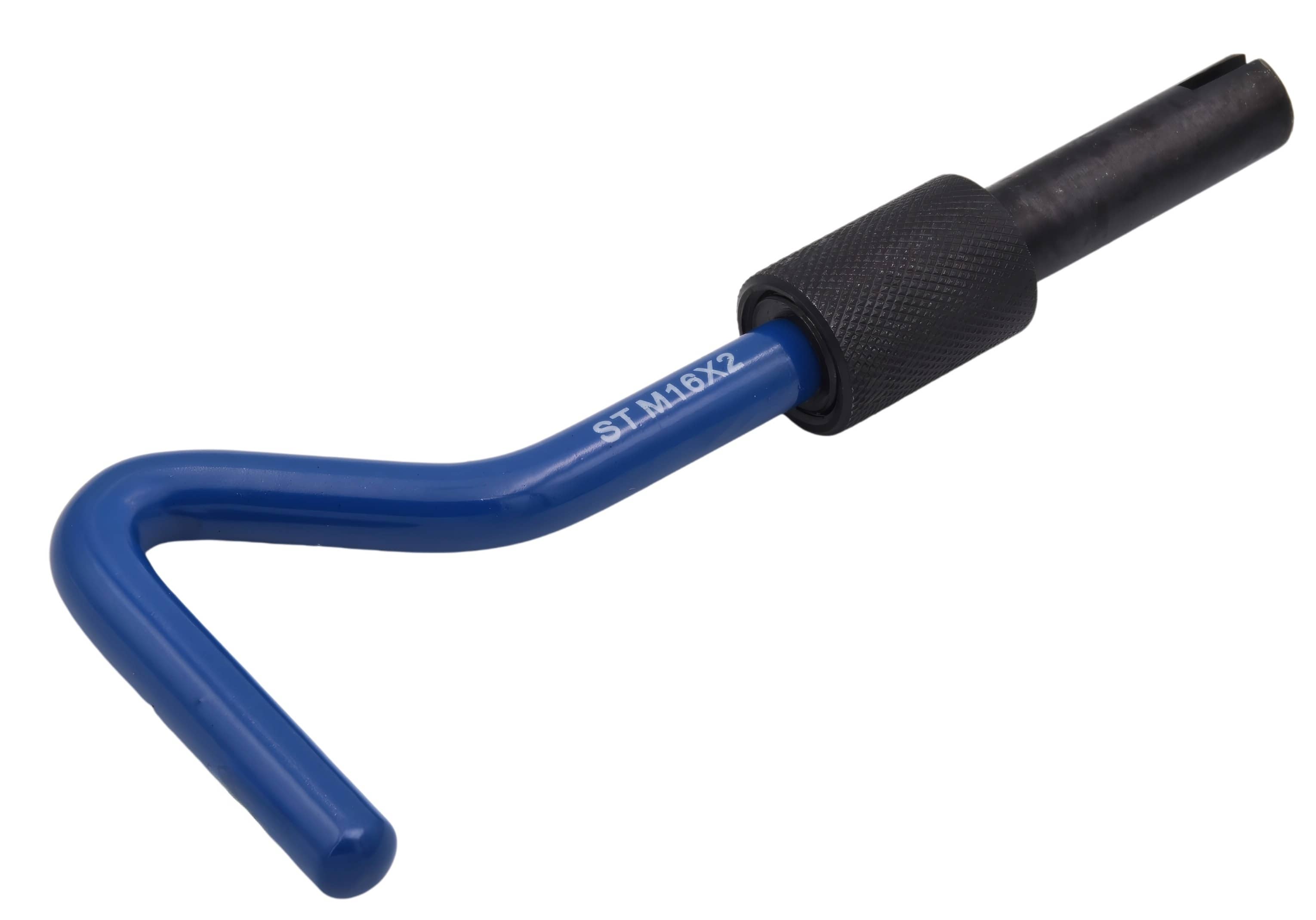 HEPYC THREAD REPAIR Hepyc Insert Thread Repair Kit M16 x 2.0 1.5D