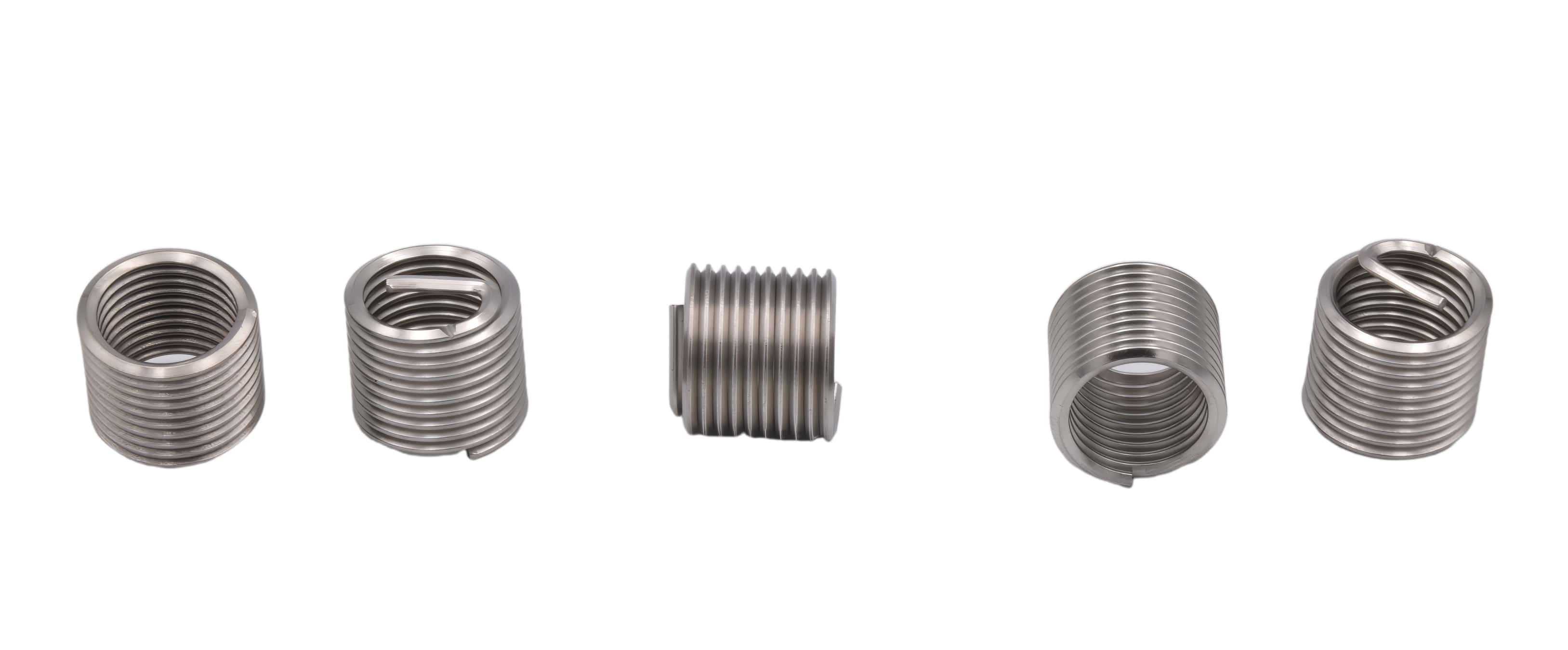 HEPYC THREAD REPAIR Hepyc Insert Thread Repair Kit M16 x 2.0 1.5D