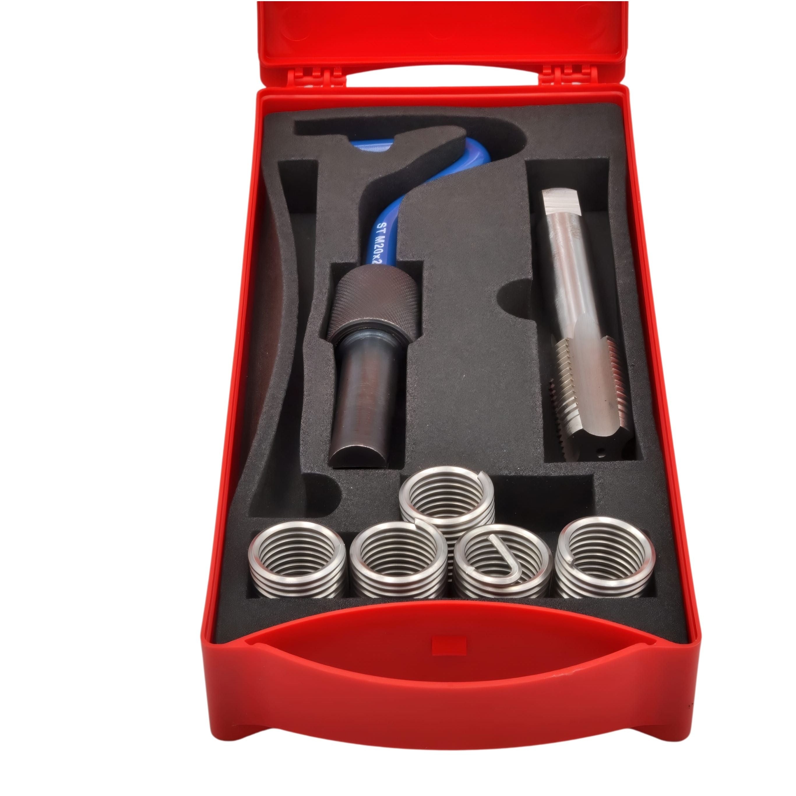 HEPYC THREAD REPAIR Hepyc Insert Thread Repair Kit M20 x 2.5 1.5D