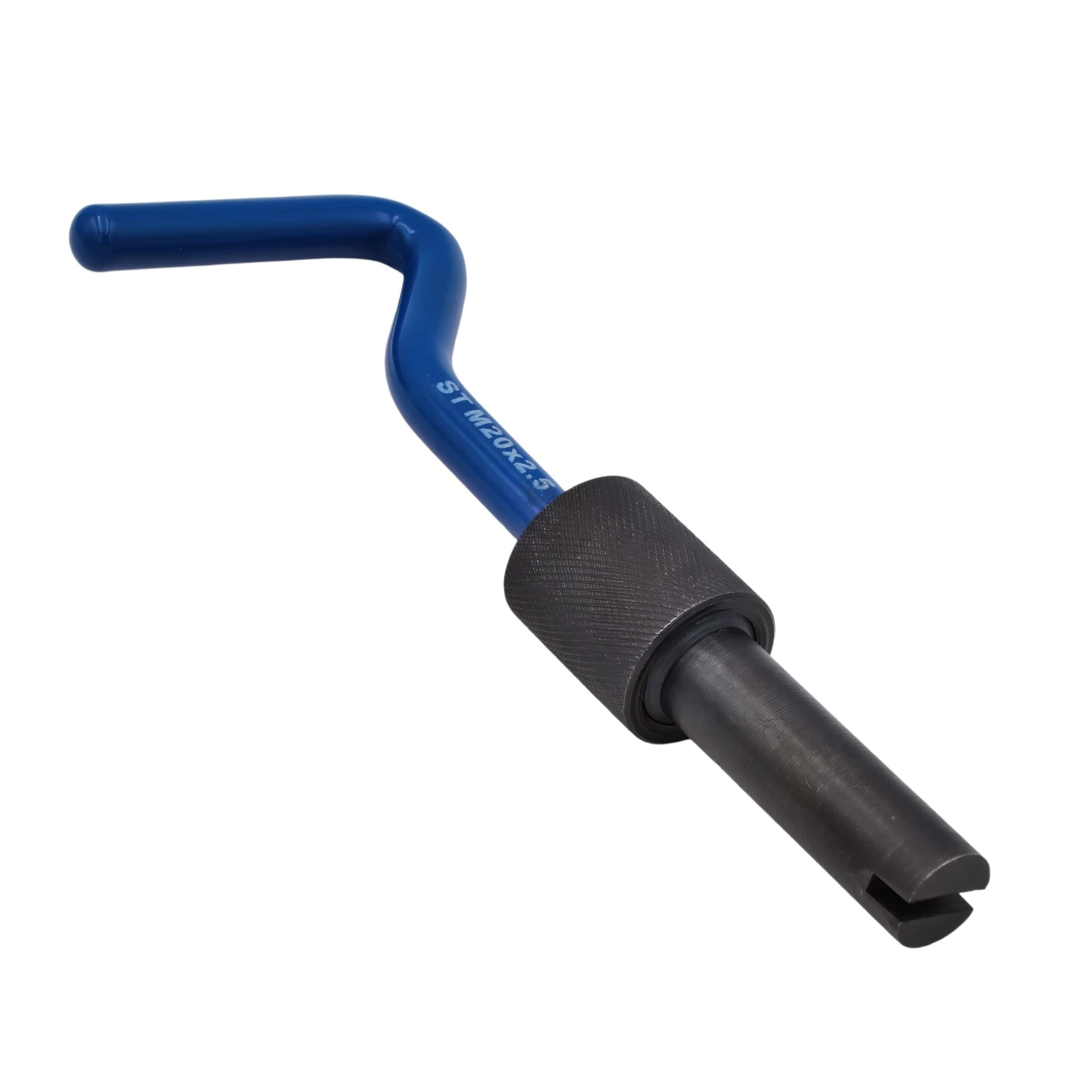 HEPYC THREAD REPAIR Hepyc Insert Thread Repair Kit M20 x 2.5 1.5D