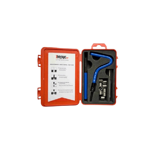 HEPYC THREAD REPAIR HEPYC Series 27110 – M10-1.5 X 1.5D Thread Repair Kit