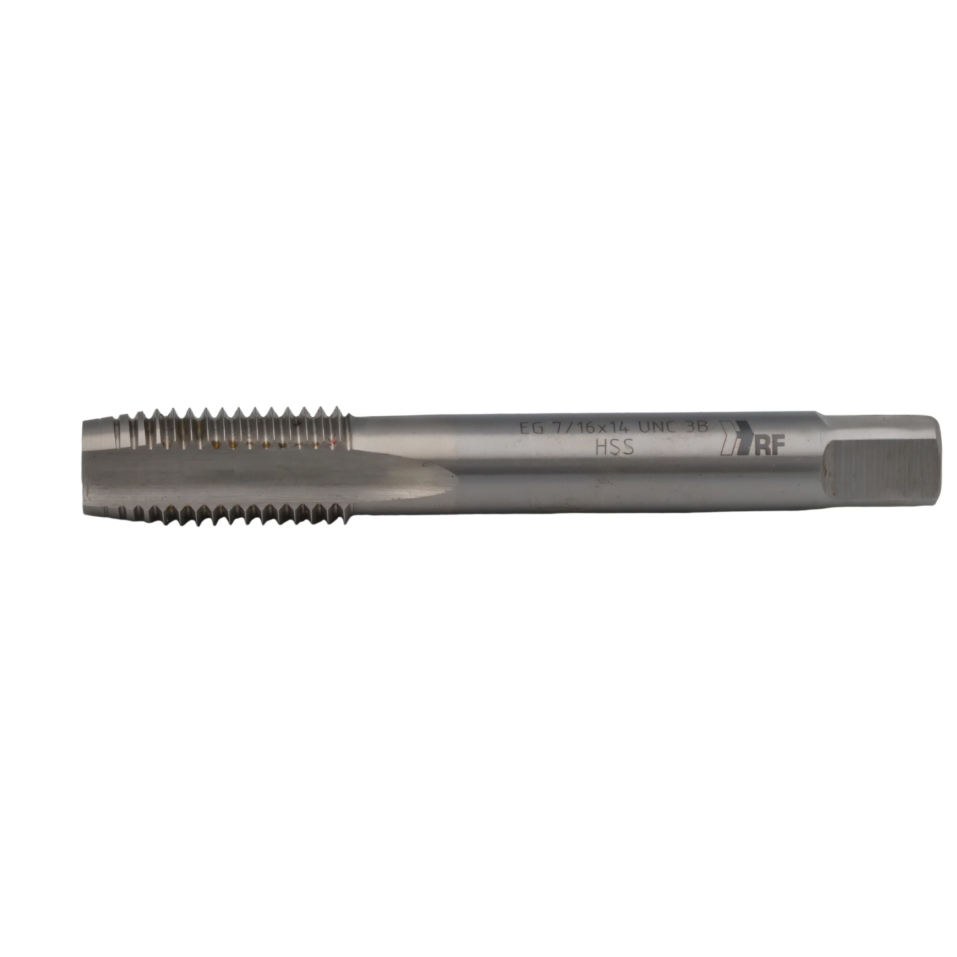 HEPYC THREAD REPAIR Hepyc Thread Repair Insert Kit UNC 7/16-14