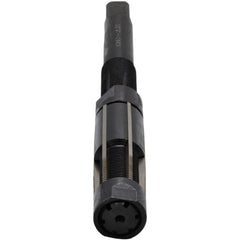 HSS Blade Adjustable Expanding Hand Reamer 27-30mm without Guide - Twin Eagle Imports