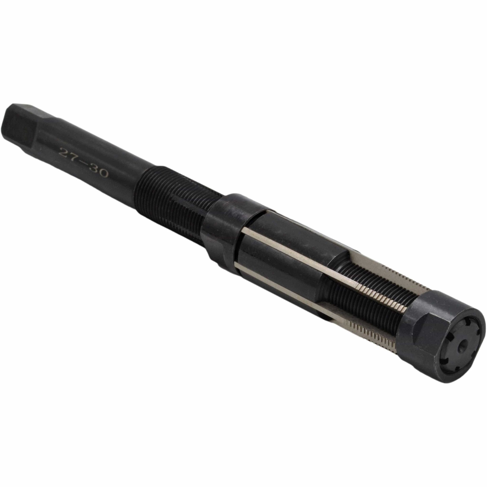 HSS Blade Adjustable Expanding Hand Reamer 27-30mm without Guide - Twin Eagle Imports