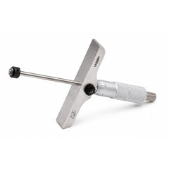 Insize 12pc Imperial Depth Micrometer 0-12" Range Series 3241-12 - Twin Eagle Imports