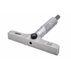 Insize 12pc Imperial Depth Micrometer 0-12" Range Series 3241-12 - Twin Eagle Imports