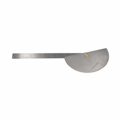 Insize 180 Degree Protractor Part No 4780-85A - Twin Eagle Imports