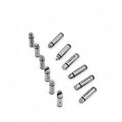Insize 6 Pairs Unified/Metric 60° Measuring Tip Set Series 7381-TS - Twin Eagle Imports