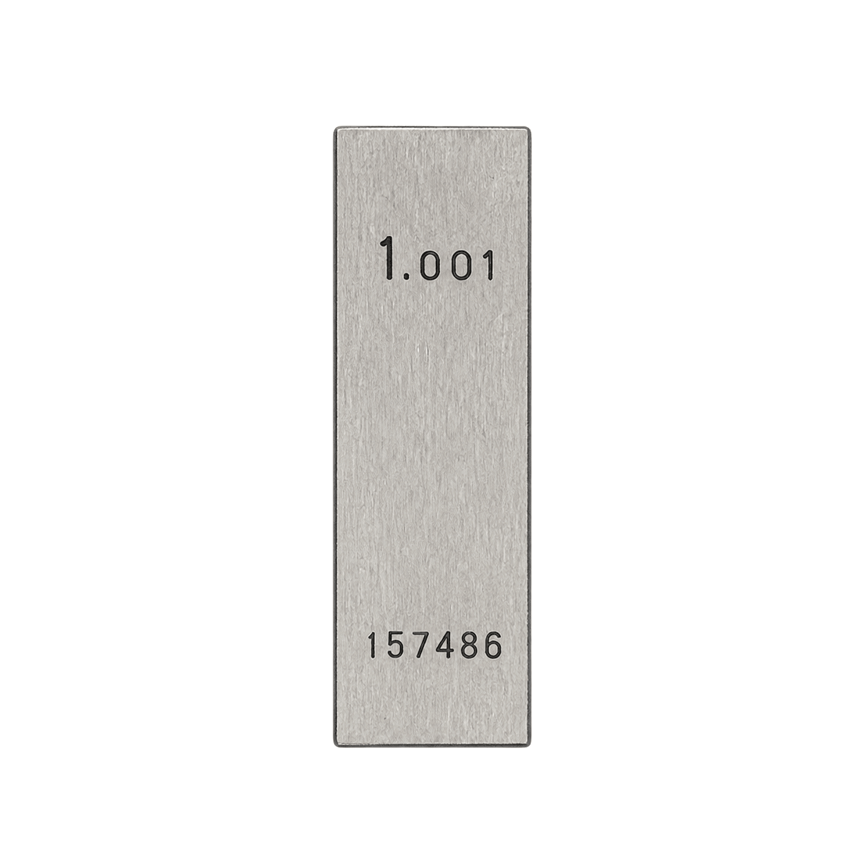 Insize 87 Piece Steel Gauge Block Set Series 4100-187 Grade 1 - Twin Eagle Imports