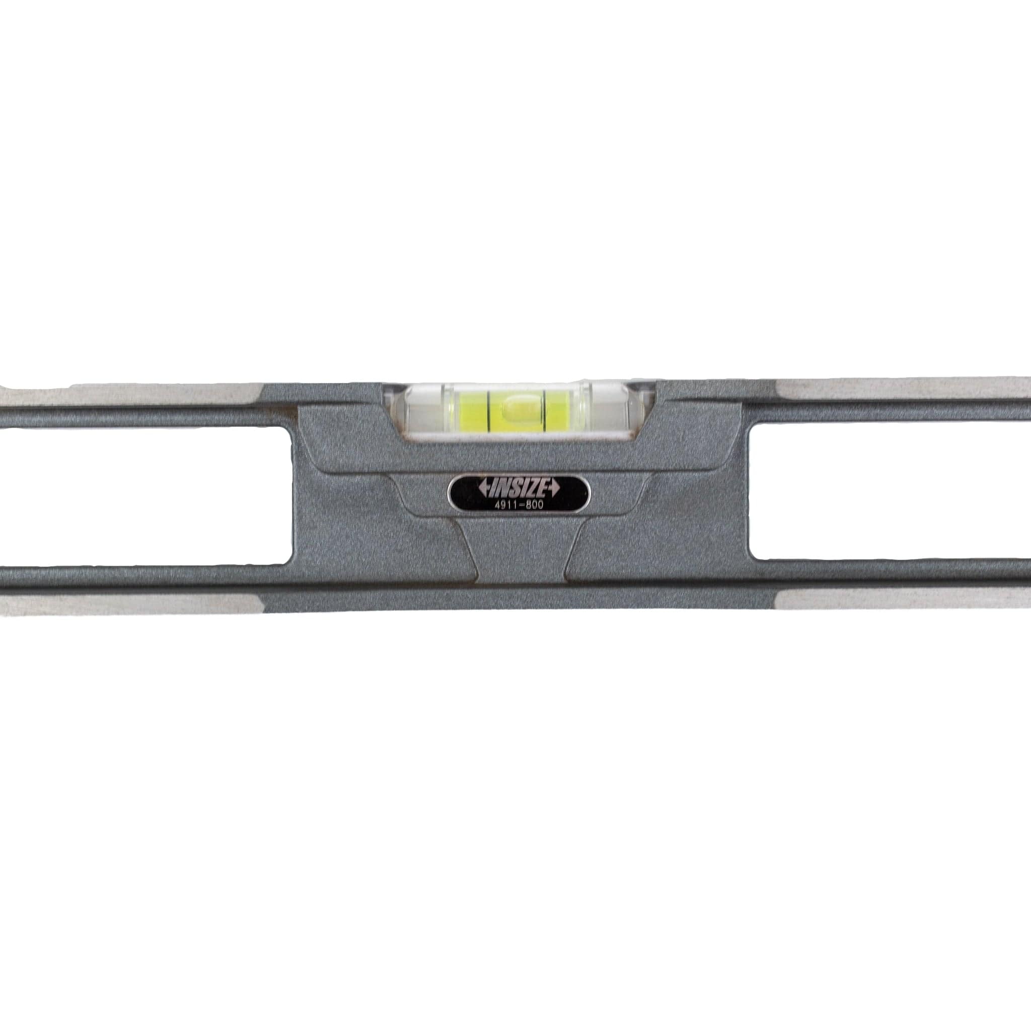 Insize Aluminiun Alloy Level 800mm Series 4911-800 - Twin Eagle Imports