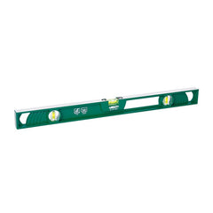 Insize Aluminum Spirit Level 600mm High Accuracy Series 4911-600 - Twin Eagle Imports