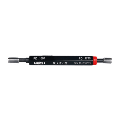 Insize American Standard Thread Plug Gage 1/12UNF Class 2B Series 4131-2A2 - Twin Eagle Imports