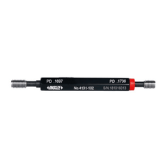 Insize American Standard Thread Plug Gage 5/8-11UNC Class 2B Series 4131-5C1 - Twin Eagle Imports