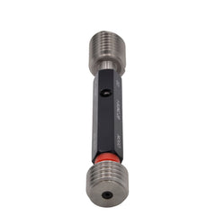 Insize American Standard Thread Plug Gauge 1-8 UNC Class 2B Series 4131-2A1 - Twin Eagle Imports