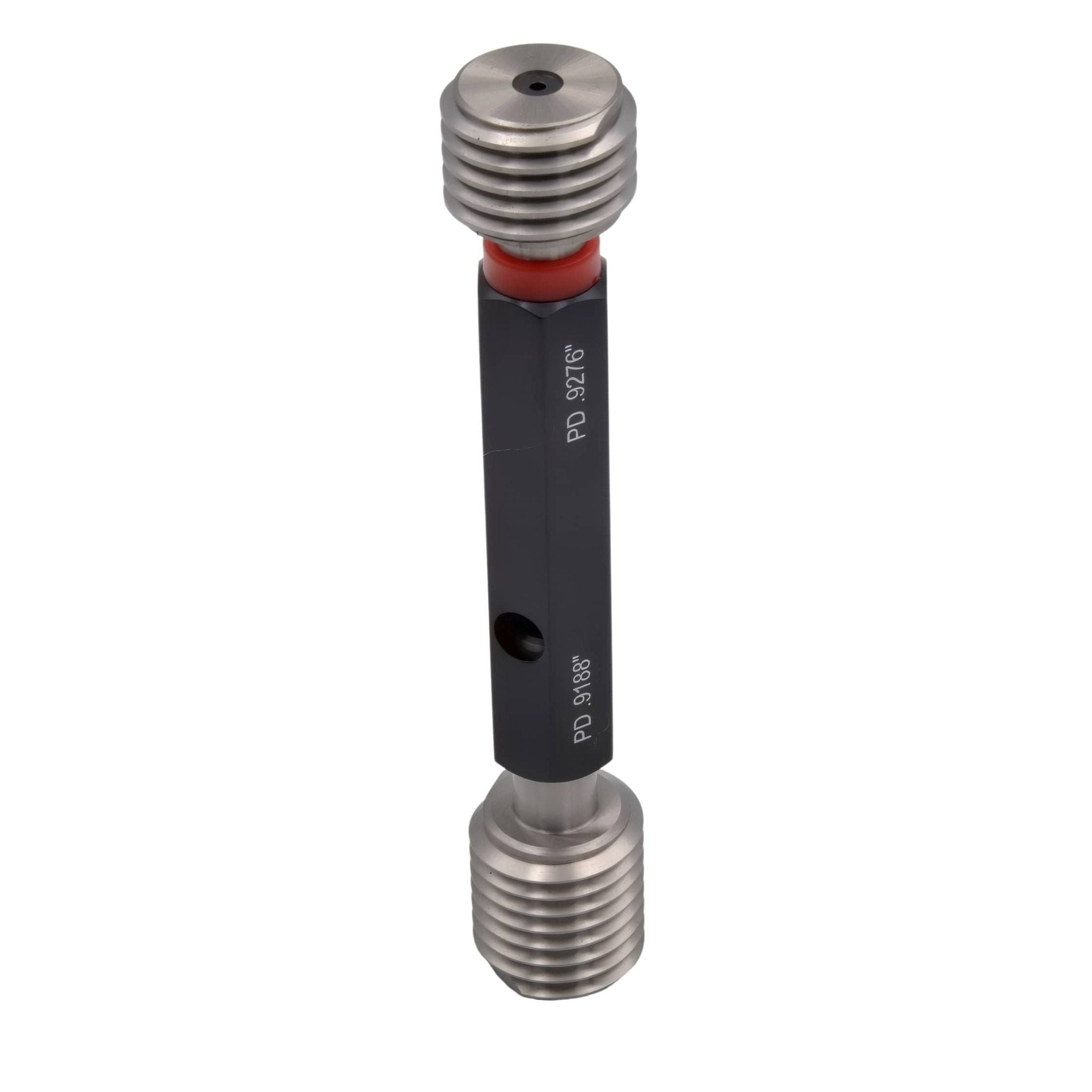 Insize American Standard Thread Plug Gauge 1-8 UNC Class 2B Series 4131-2A1 - Twin Eagle Imports