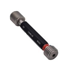 Insize American Standard Thread Plug Gauge 1-8 UNC Class 2B Series 4131-2A1 - Twin Eagle Imports
