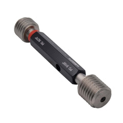 Insize American Standard Thread Plug Gauge 1-8 UNC Class 2B Series 4131-2A1 - Twin Eagle Imports