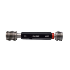 Insize American Standard Thread Plug Gauge 1-8 UNC Class 2B Series 4131-2A1 - Twin Eagle Imports