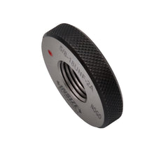Insize American Standard Thread Ring Gauge 5/8-18 UNF Class 2A NOGO Series 4121-5C2N - Twin Eagle Imports
