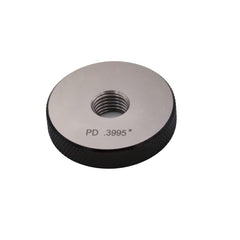 Insize American Standard Thread Ring Gauge 7/16-20 UNF Class 2A NOGO Series 4121-7D2N - Twin Eagle Imports
