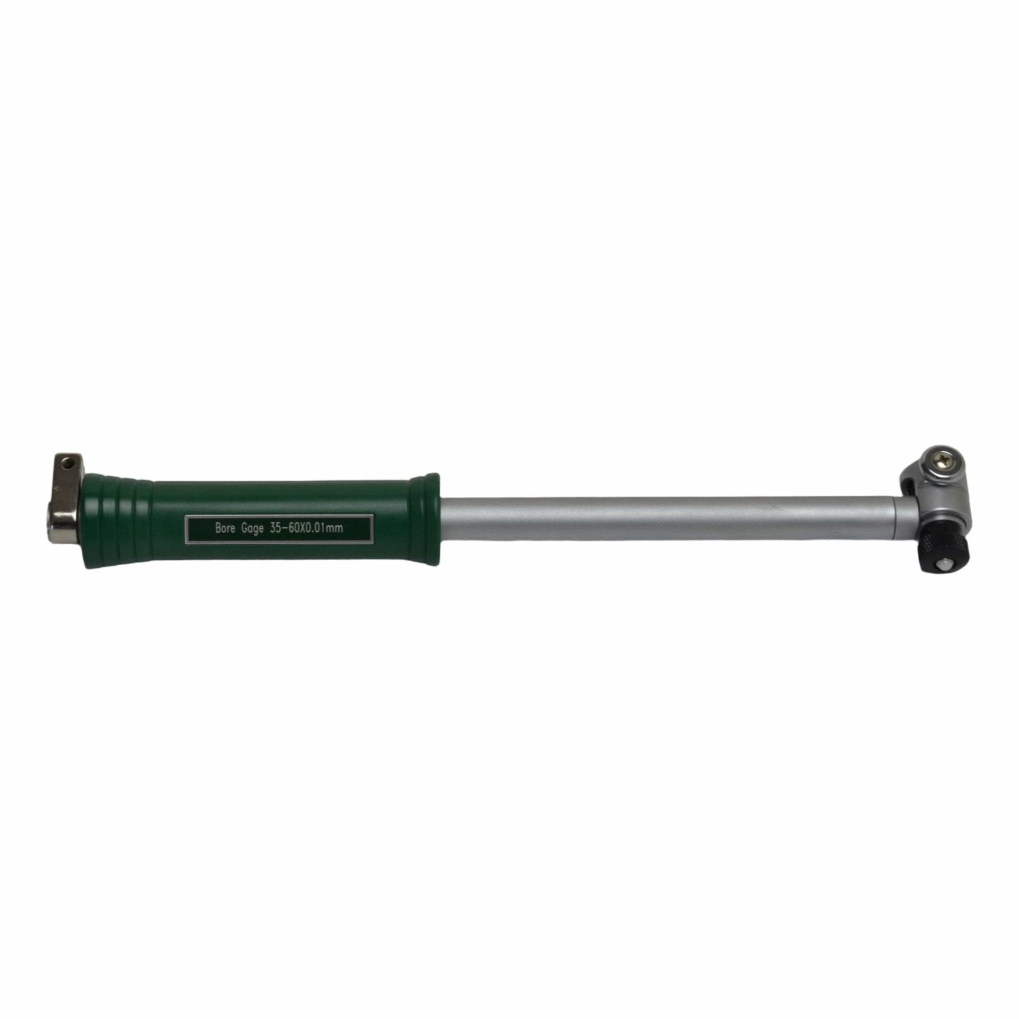 Insize Bore Gauge Set 0.7-6" Range Series 2824-S3E - Twin Eagle Imports