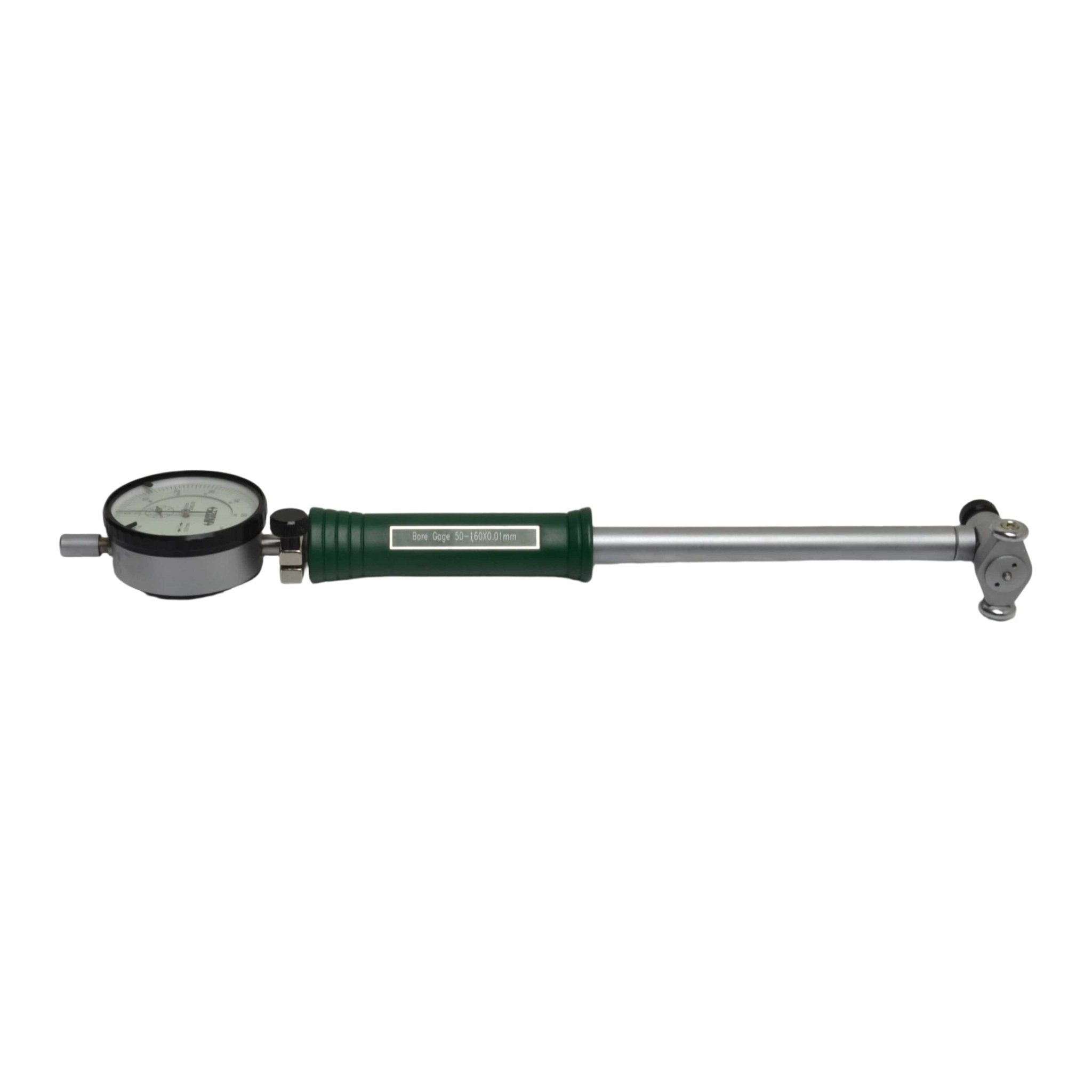 Insize Bore Gauge Set 0.7-6" Range Series 2824-S3E - Twin Eagle Imports