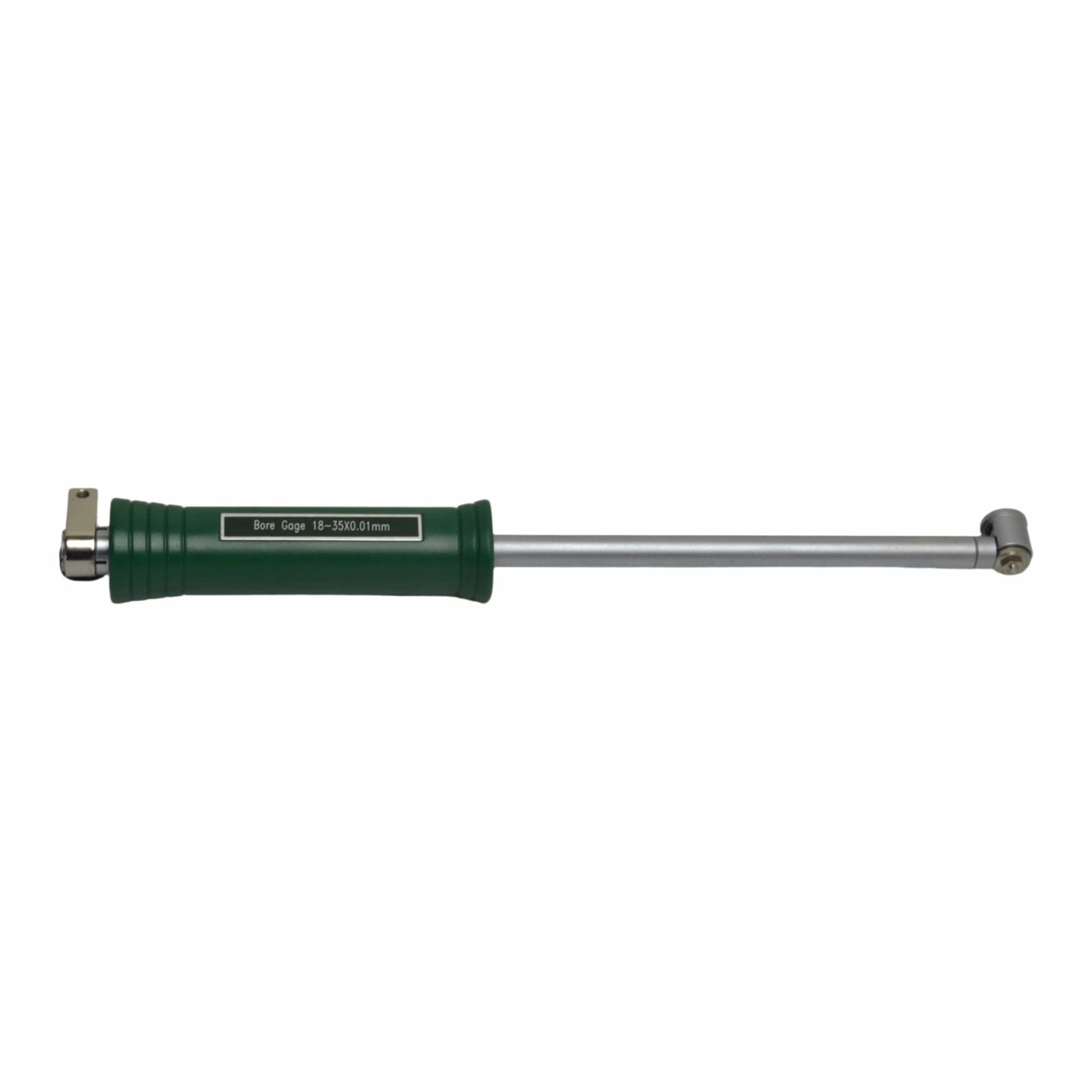 Insize Bore Gauge Set 0.7-6" Range Series 2824-S3E - Twin Eagle Imports