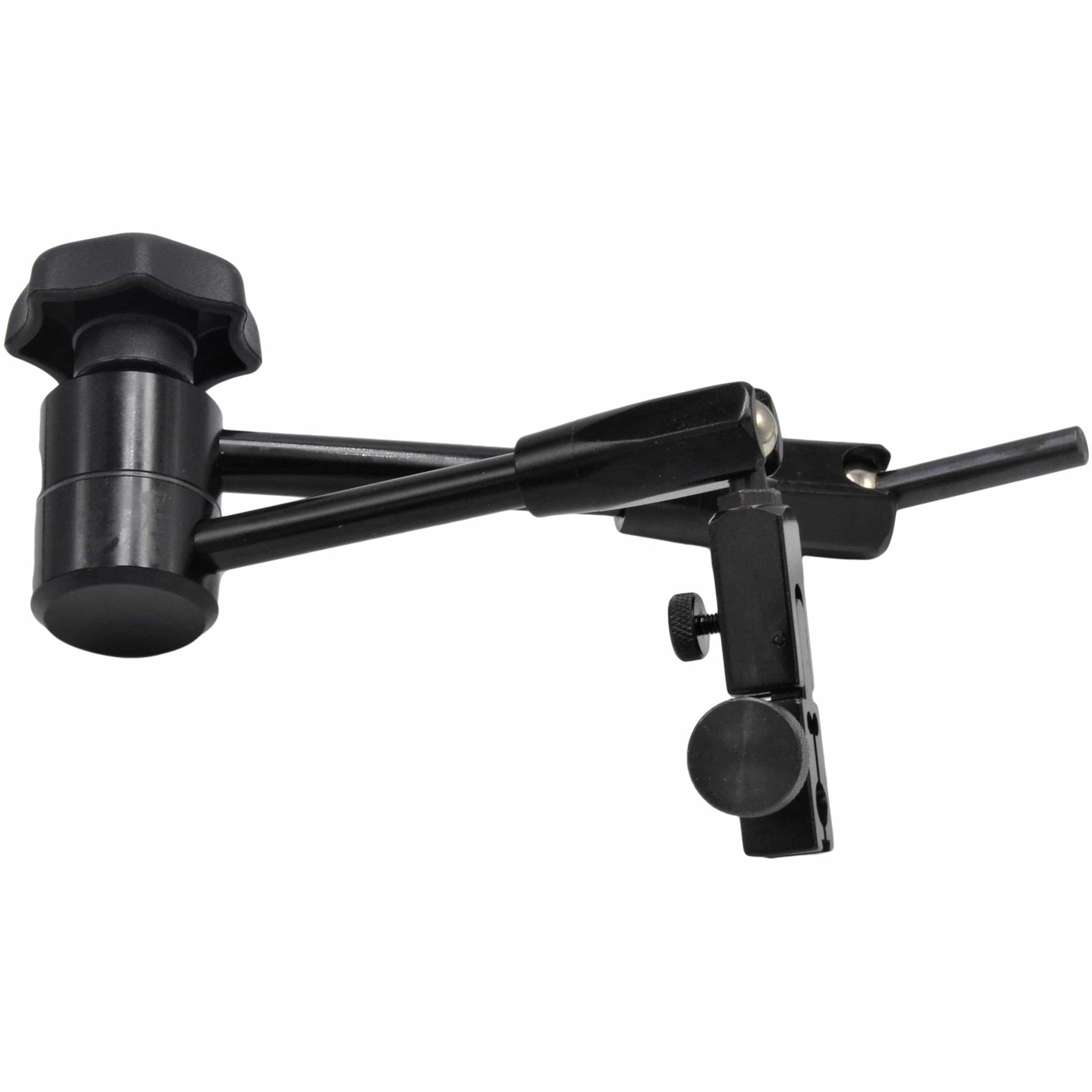 Insize Dial Test Gauge Indicator Holder Mechanical Lock Series 6294-1A - Twin Eagle Imports