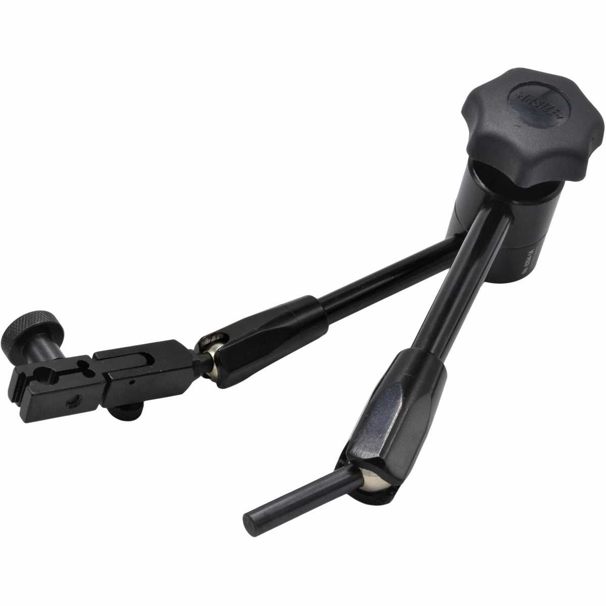 Insize Dial Test Gauge Indicator Holder Mechanical Lock Series 6294-1A - Twin Eagle Imports
