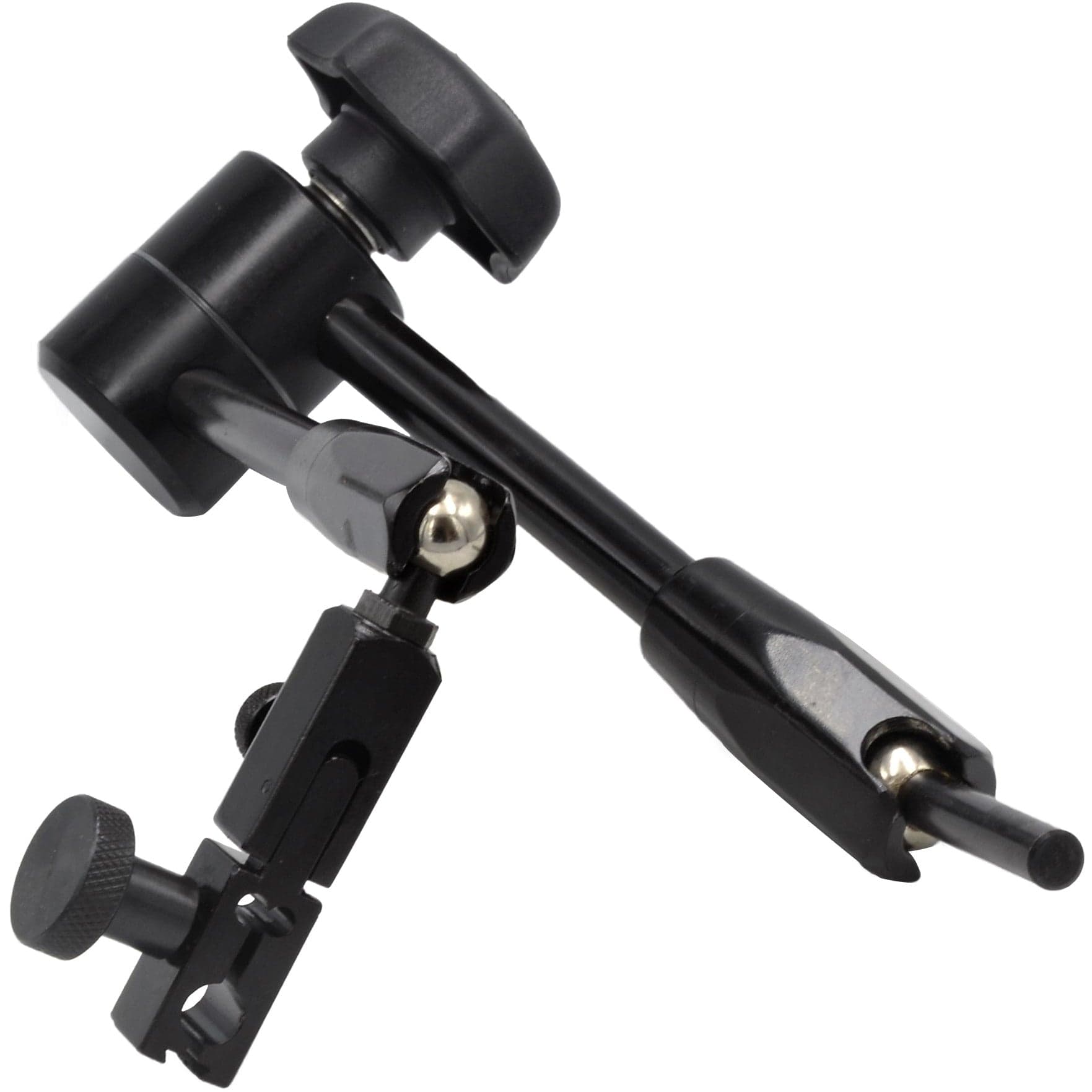 Insize Dial Test Gauge Indicator Holder Mechanical Lock Series 6294-1A - Twin Eagle Imports