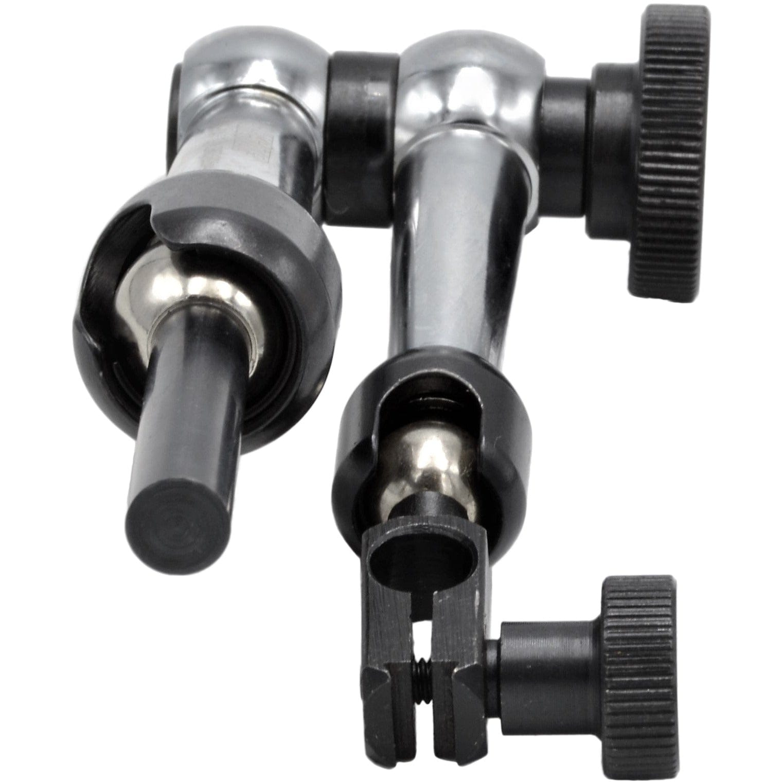 Insize Dial Test Gauge Indicator Holder Mechanical Lock Series 6295-1A - Twin Eagle Imports