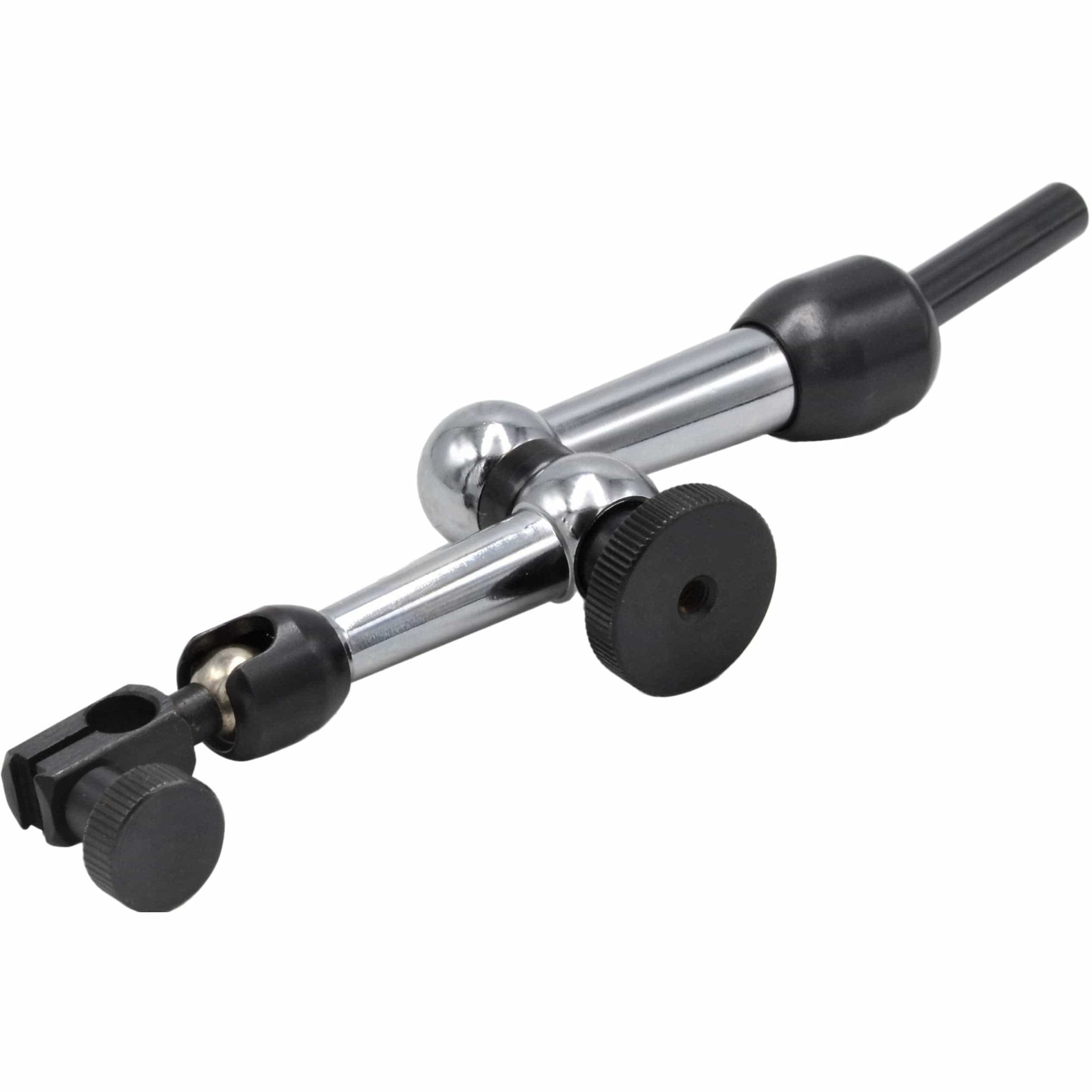 Insize Dial Test Gauge Indicator Holder Mechanical Lock Series 6295-1A - Twin Eagle Imports