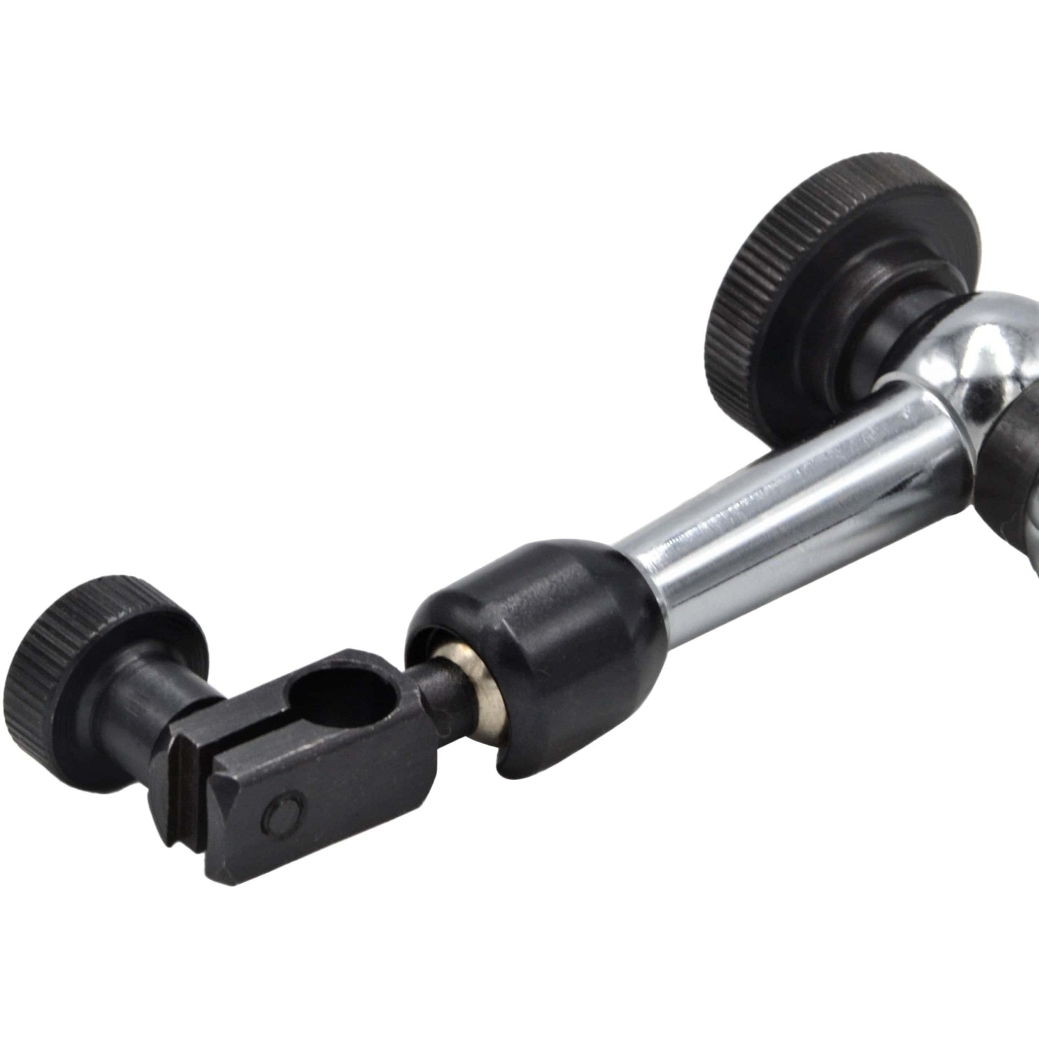 Insize Dial Test Gauge Indicator Holder Mechanical Lock Series 6295-1A - Twin Eagle Imports