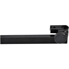 Insize Dial Test Gauge Indicator Holder Rectangle 4" Stem Series 6293-3 - Twin Eagle Imports