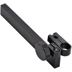 Insize Dial Test Gauge Indicator Holder Rectangle 4" Stem Series 6293-3 - Twin Eagle Imports