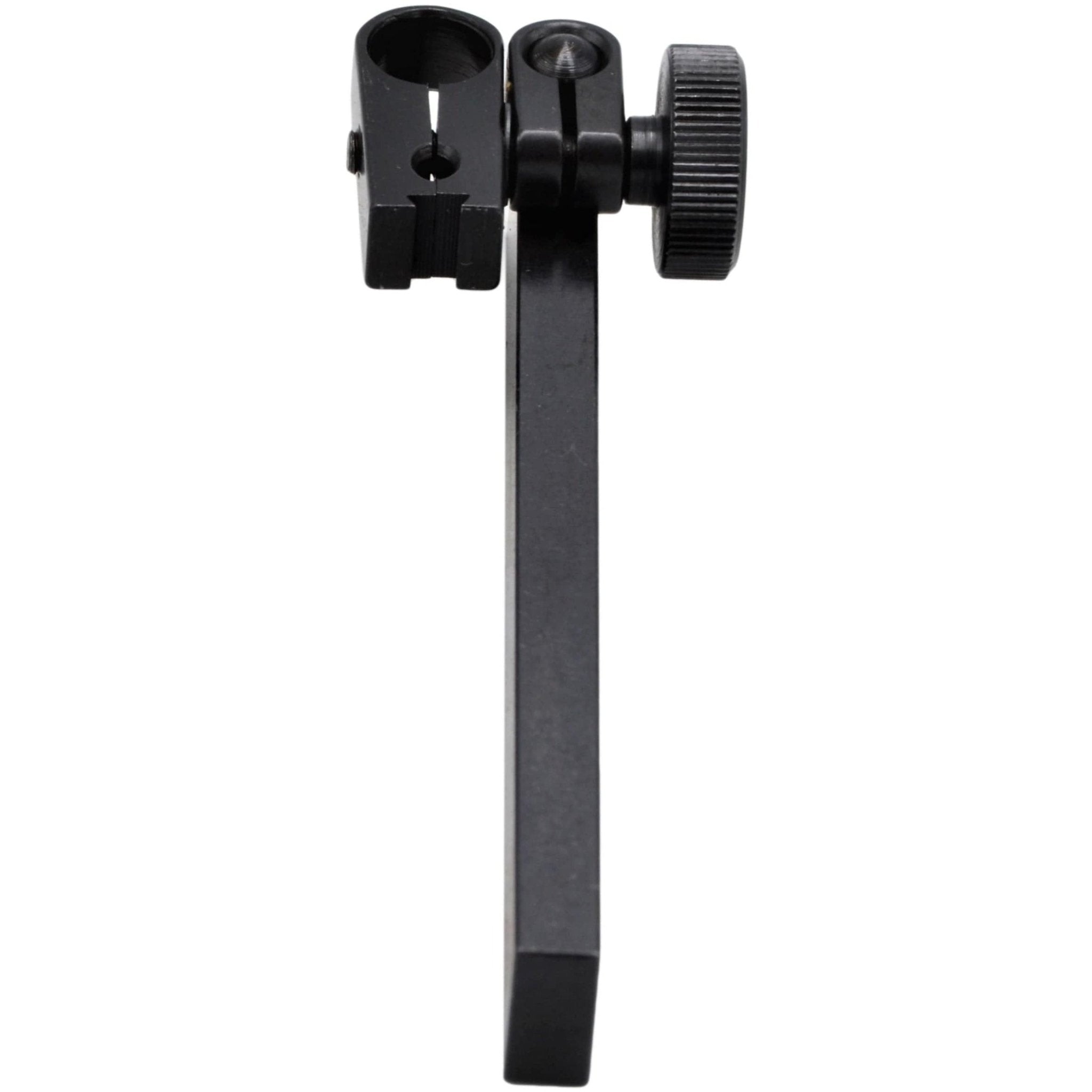Insize Dial Test Gauge Indicator Holder Rectangle 4" Stem Series 6293-3 - Twin Eagle Imports