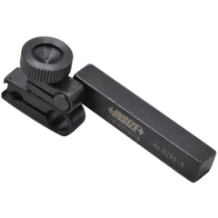 Insize Dial Test Gauge Indicator Holder Rectangle 50mm Shank Series 6293-6 - Twin Eagle Imports