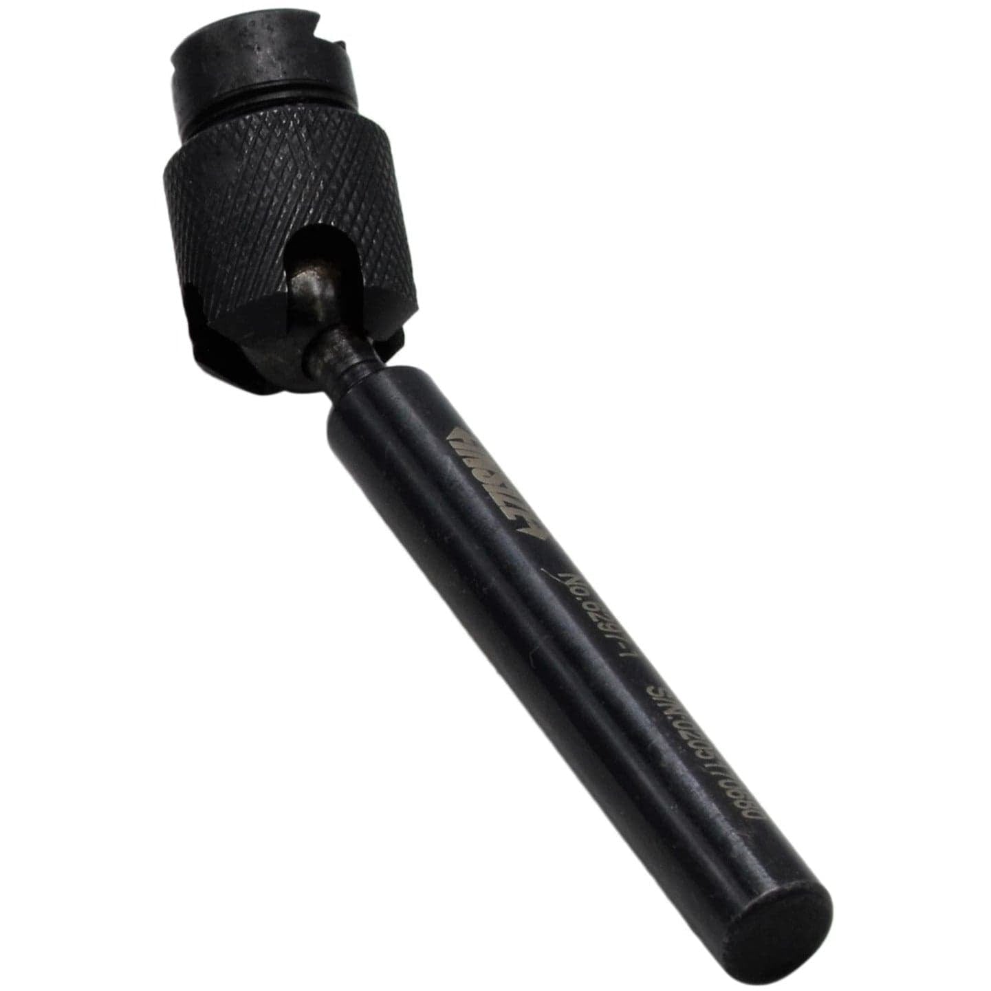 Insize Dial Test Gauge Indicator Holder Round Stem Series 6297-1 - Twin Eagle Imports