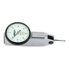 Insize Dial Test Indicator 0.8mm x 0.01mm Range Series 2381-08 - Twin Eagle Imports