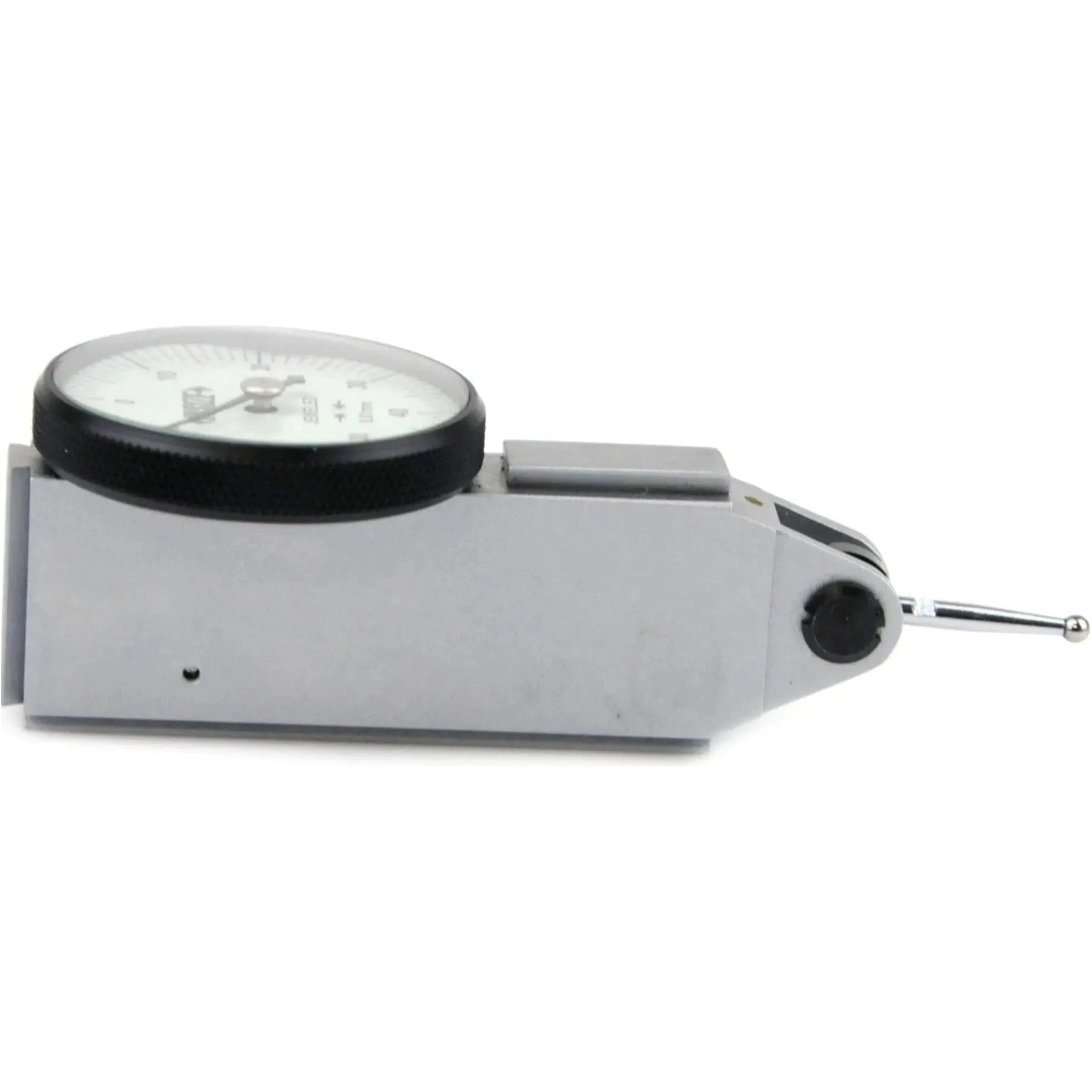 Insize Dial Test Indicator 0.8mm x 0.01mm Range Series 2381-08 - Twin Eagle Imports