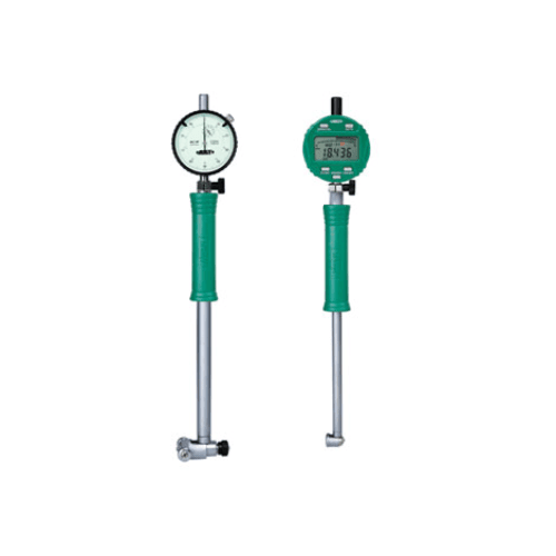 Insize Digital Bore Gauge 100–160 mm Range Series 2122-161A - Twin Eagle Imports